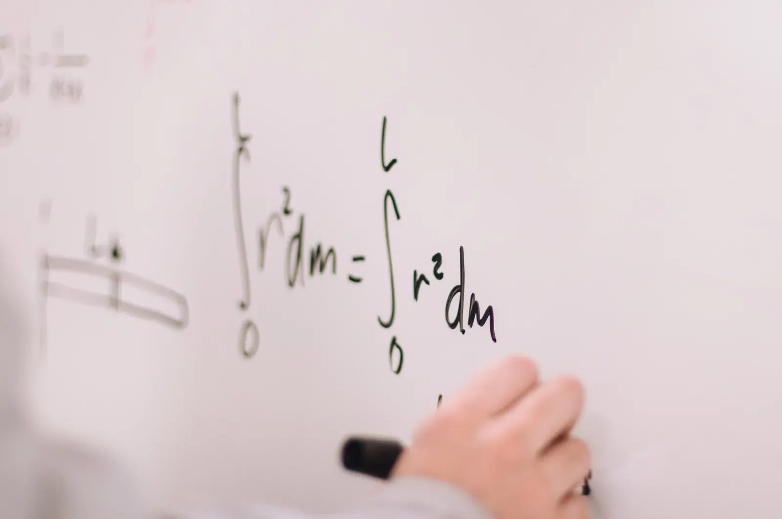 Agile project management: On higher mathematics and meditation