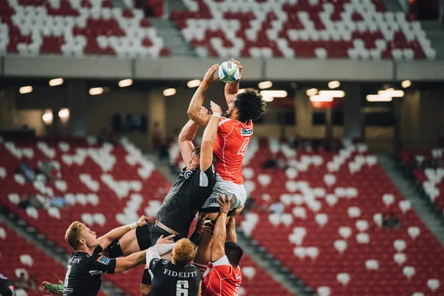 Promotion material: On high flights, greatness in a relegation battle and real goosebumps