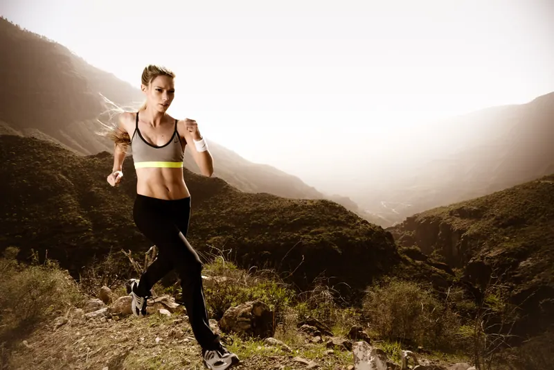 #quantifiedself: Die Vermessung unseres Körpers. Und was der digitale Drang zur Selbstoptimierung mit uns macht…